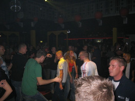 foto Pussy Lounge, 8 november 2003, Amigo's, Dordrecht #70480