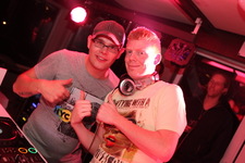Foto's, Three4one, 13 april 2012, Zilvermeeuw, Drimmelen