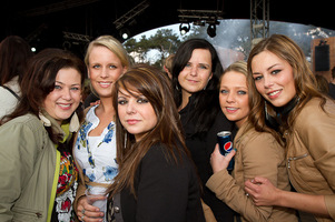 foto Daydream Festival, 14 april 2012, De Meysterbergen, Lommel #705076