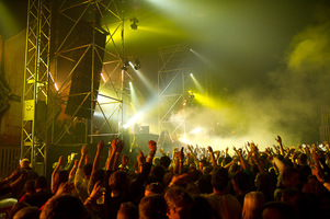 foto Daydream Festival, 14 april 2012, De Meysterbergen, Lommel #705087