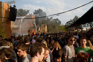 foto Daydream Festival, 14 april 2012, De Meysterbergen, Lommel #705128