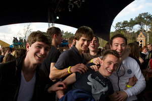 foto Daydream Festival, 14 april 2012, De Meysterbergen, Lommel #705141