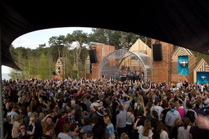 foto Daydream Festival, 14 april 2012, De Meysterbergen, Lommel #705208