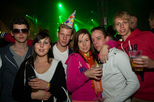 foto Daydream Festival, 14 april 2012, De Meysterbergen, Lommel #705238