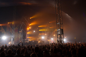 foto Daydream Festival, 14 april 2012, De Meysterbergen, Lommel #705382