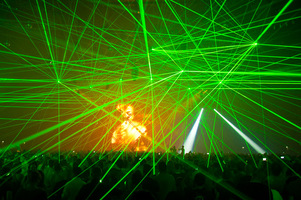 foto Scantraxx 10 years, 14 april 2012, Heineken Music Hall, Amsterdam #705387