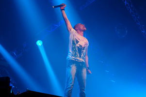 foto Scantraxx 10 years, 14 april 2012, Heineken Music Hall, Amsterdam #705397