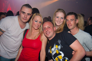 foto Scantraxx 10 years, 14 april 2012, Heineken Music Hall, Amsterdam #705406