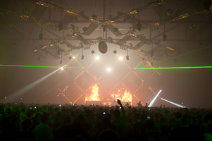 foto Scantraxx 10 years, 14 april 2012, Heineken Music Hall, Amsterdam #705412