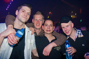 foto Scantraxx 10 years, 14 april 2012, Heineken Music Hall, Amsterdam #705438