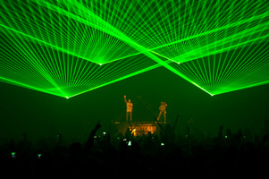 foto Scantraxx 10 years, 14 april 2012, Heineken Music Hall, Amsterdam #705466