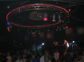 foto Pussy Lounge, 8 november 2003, Amigo's, Dordrecht #70547