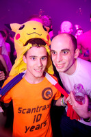 foto Scantraxx 10 years, 14 april 2012, Heineken Music Hall, Amsterdam #705470