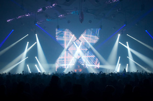 foto Scantraxx 10 years, 14 april 2012, Heineken Music Hall, Amsterdam #705504