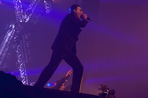 foto Scantraxx 10 years, 14 april 2012, Heineken Music Hall, Amsterdam #705515