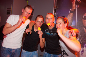 foto Scantraxx 10 years, 14 april 2012, Heineken Music Hall, Amsterdam #705534