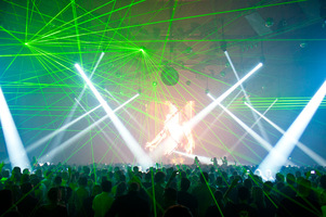 foto Scantraxx 10 years, 14 april 2012, Heineken Music Hall, Amsterdam #705539