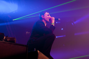 foto Scantraxx 10 years, 14 april 2012, Heineken Music Hall, Amsterdam #705541