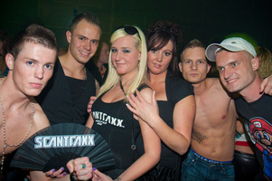 foto Scantraxx 10 years, 14 april 2012, Heineken Music Hall, Amsterdam #705544