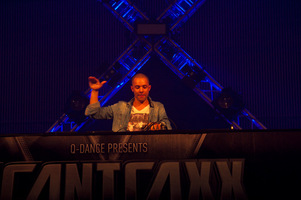 foto Scantraxx 10 years, 14 april 2012, Heineken Music Hall, Amsterdam #705575