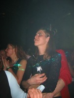 foto I Love Trance, 8 maart 2002, Cubic, Amsterdam #7056