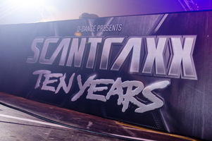 foto Scantraxx 10 years, 14 april 2012, Heineken Music Hall, Amsterdam #705649