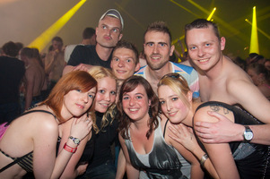 foto Scantraxx 10 years, 14 april 2012, Heineken Music Hall, Amsterdam #705650