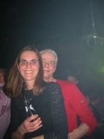 foto I Love Trance, 8 maart 2002, Cubic, Amsterdam #7057