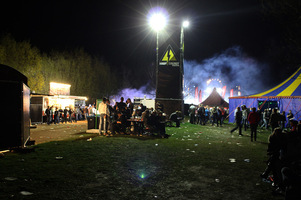 foto Hardshock Festival, 14 april 2012, Wijthmenerplas, Zwolle #705776