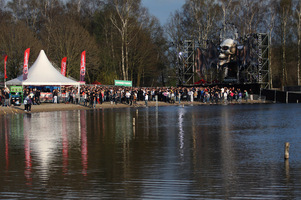 foto Hardshock Festival, 14 april 2012, Wijthmenerplas, Zwolle #705785