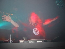 foto I Love Trance, 8 maart 2002, Cubic, Amsterdam #7058