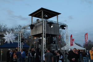 foto Hardshock Festival, 14 april 2012, Wijthmenerplas, Zwolle #705804