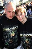 Hardshock Festival foto