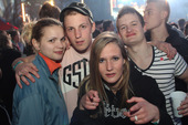 Hardshock Festival foto