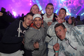 Hardshock Festival foto