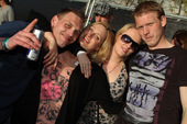 Hardshock Festival foto