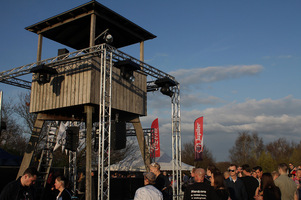 foto Hardshock Festival, 14 april 2012, Wijthmenerplas, Zwolle #705939