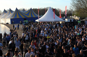 foto Hardshock Festival, 14 april 2012, Wijthmenerplas, Zwolle #705955