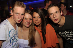 foto Harder Dan Je Hebben Kan, 20 april 2012, Metro, Deurne #706294