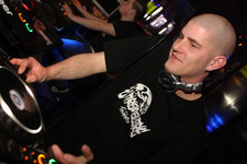 Foto's, Harder Dan Je Hebben Kan, 20 april 2012, Metro, Deurne
