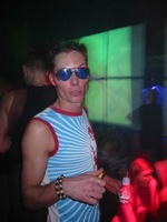 foto I Love Trance, 8 maart 2002, Cubic, Amsterdam #7065