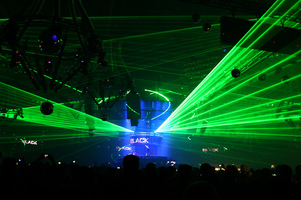 foto BLACK, 21 april 2012, Ethias Arena, Hasselt #706557