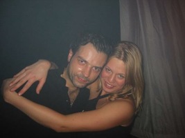 foto I Love Trance, 8 maart 2002, Cubic, Amsterdam #7071