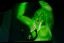 Foto's, The Skrillex Cel, 28 april 2012, Heineken Music Hall, Amsterdam
