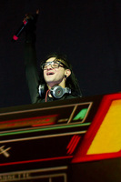 foto The Skrillex Cel, 28 april 2012, Heineken Music Hall, Amsterdam #707141