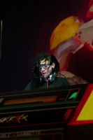 foto The Skrillex Cel, 28 april 2012, Heineken Music Hall, Amsterdam #707145
