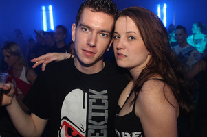 foto The Sickest Squad Concert, 28 april 2012, Rodenburg, Beesd #707397