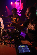 Foto's, The Sickest Squad Concert, 28 april 2012, Rodenburg, Beesd