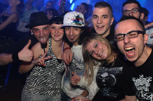 foto The Sickest Squad Concert, 28 april 2012, Rodenburg, Beesd #707415