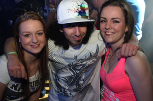 foto The Sickest Squad Concert, 28 april 2012, Rodenburg, Beesd #707431